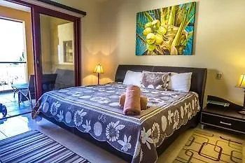 El Faro Oceanfront By Bric Hotel Playa del Carmen 4*,