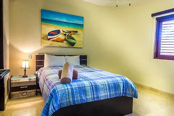 El Faro Oceanfront By Bric Hotell Playa del Carmen 4*,  Mexiko
