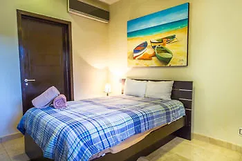 El Faro Oceanfront By Bric Hotel Playa del Carmen