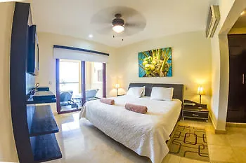 El Faro Oceanfront By Bric Hotel Playa del Carmen