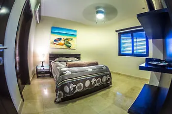 El Faro Oceanfront By Bric Hotel Playa del Carmen Mexico