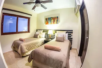 El Faro Oceanfront By Bric Hotel Playa del Carmen