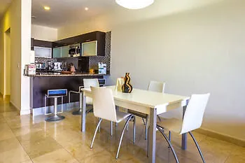 ****  El Faro Oceanfront By Bric Hotel Playa del Carmen Mexico