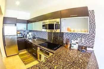 El Faro Oceanfront By Bric Hotel Playa del Carmen