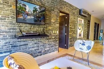 El Faro Oceanfront By Bric Hotel Playa del Carmen