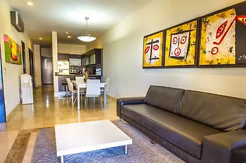 El Faro Oceanfront By Bric Hotel Playa del Carmen