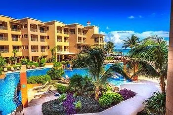 ****  El Faro Oceanfront By Bric Hotel Playa del Carmen Mexico