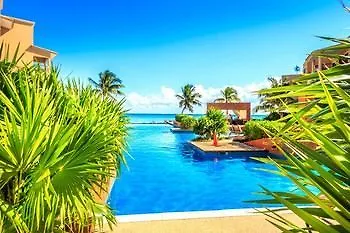 El Faro Oceanfront By Bric Hotel Playa del Carmen 4*,  Mexico
