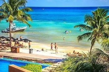 ****  El Faro Oceanfront By Bric Hotel Playa del Carmen Mexico