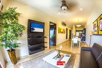 El Faro Oceanfront By Bric Hotel Playa del Carmen 4*,