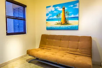 El Faro Oceanfront By Bric Hotel Playa del Carmen